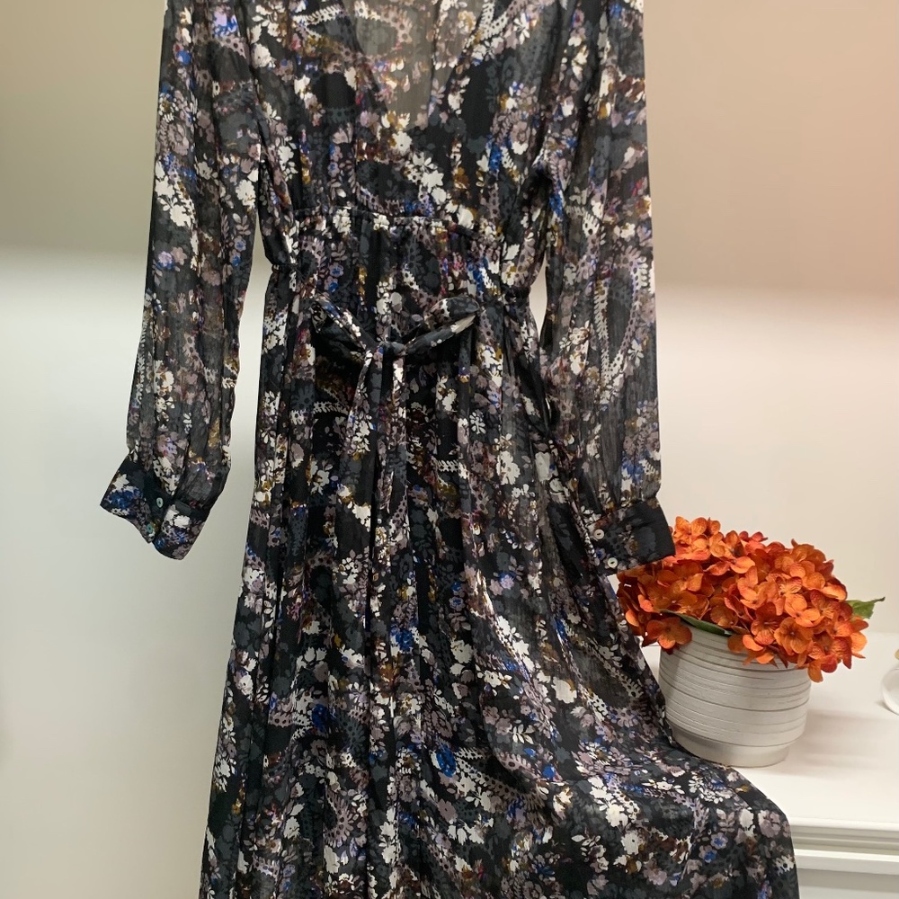 Maternity dress